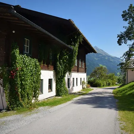 Pension Schachernhof-3