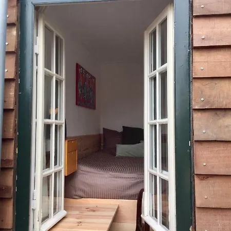 The Little Nest - 2 Guests - Zwolle-2