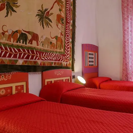 Bologna B&B-2