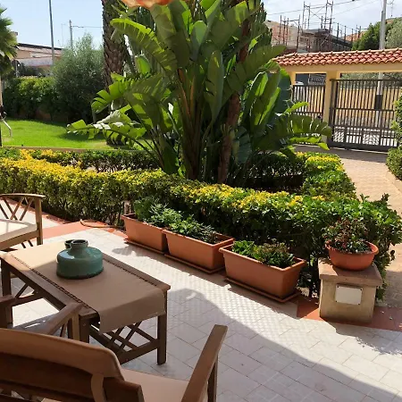 A Casa di Giù B&B-3