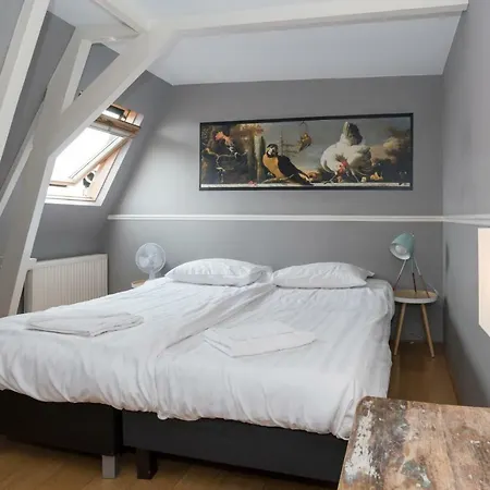 Westerpark Suites-3