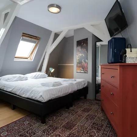 Westerpark Suites-2