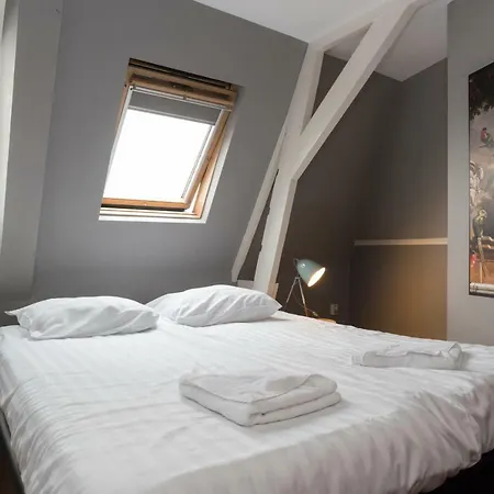 Westerpark Suites-3