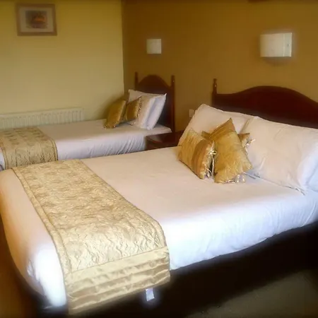 Hotel Curracloe-2