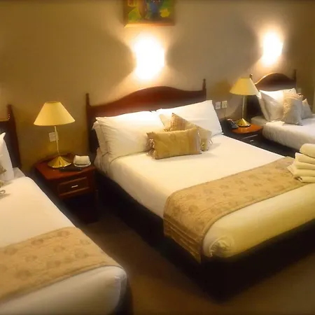Hotel Curracloe-2