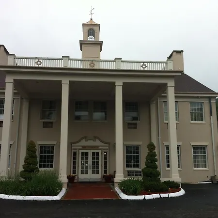 New Haven Inn-2