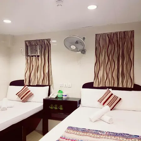 Simplex Guest House-2