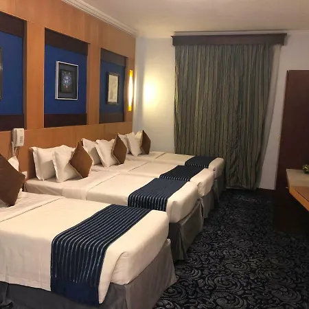 Rehab Harmony Hotel-2