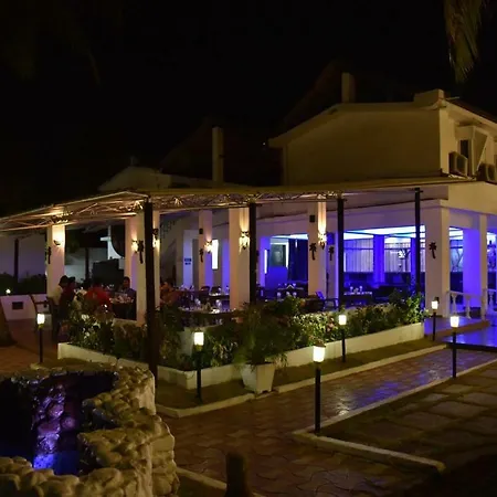 Hotel Lucky Star-2