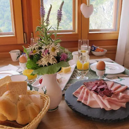 Matterhorn Ried Suite-2