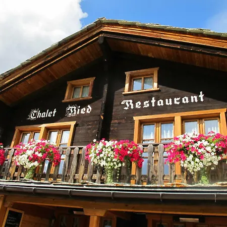 Matterhorn Ried Suite-3