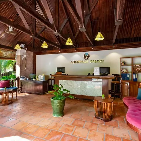 Coco Palm Beach Resort-2