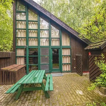 Club Tihany Bungalows-3
