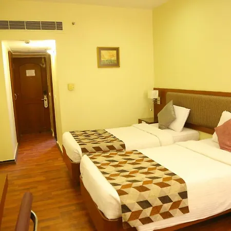 Royal Fort Hotel-2
