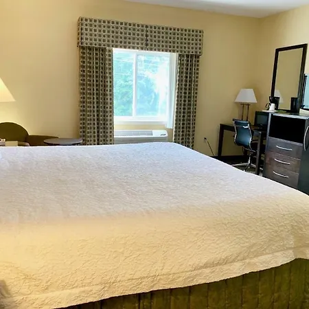 Whitney Inn & Suites-2