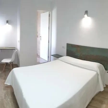 Hotel La Lancha-3