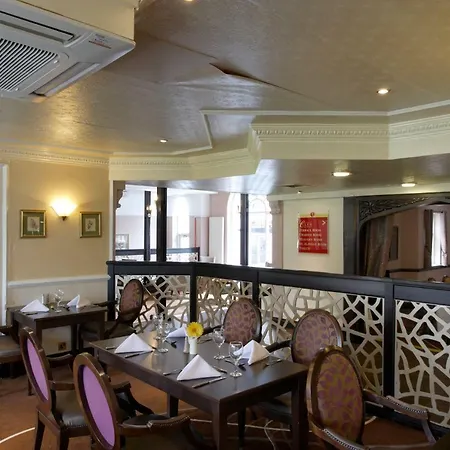 Ramada Solihull, Birmingham-3