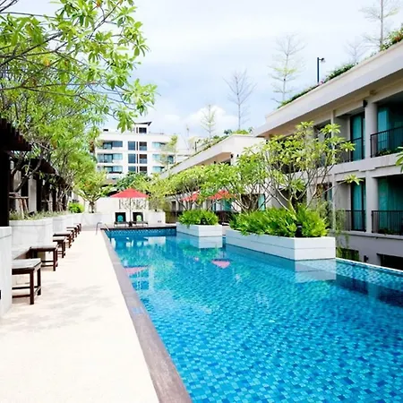 Tara Mantra Cha-Am Resort-2