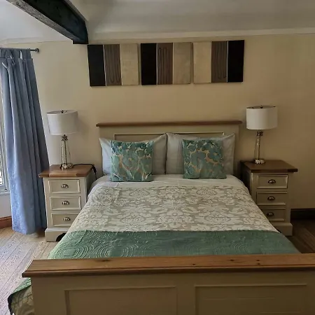 The Mill Bed And Breakfast-2