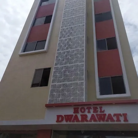 Hotel Dwarawati-2