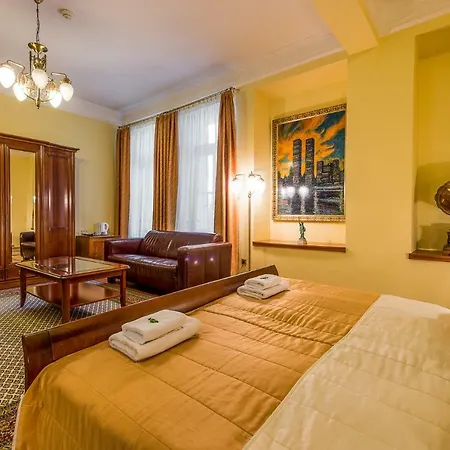 Boutique Hotel Carpe Diem-3