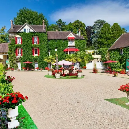 Manoir des Cavaliers - BnB-2