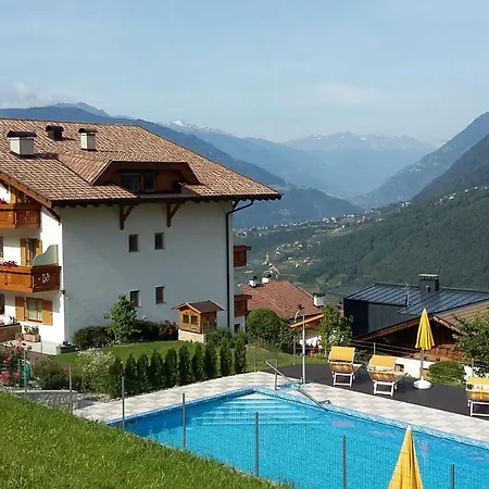 Hotel Garni Alpenhof-3