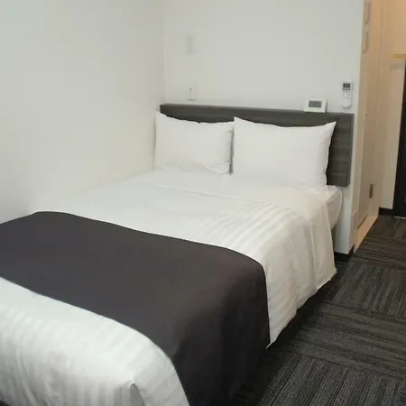 Okachimachi Urban Hotel-3