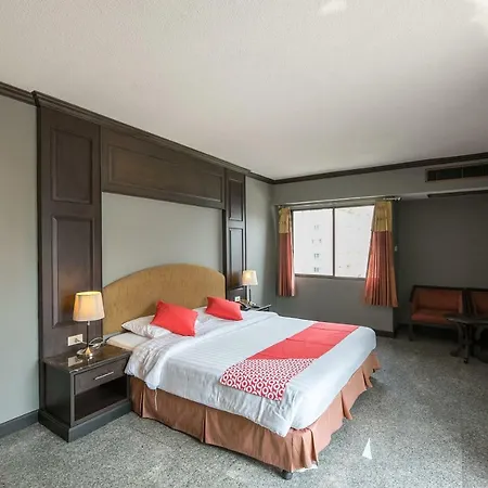 The Euro Grande Hotel-3