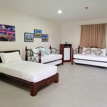 Nirvana Resort Puerto Galera-2