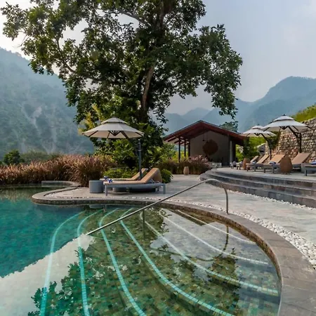 Taj Rishikesh Resort & Spa Uttarakhand-2