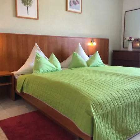 Hotel-Restaurant Mühleinsel-2