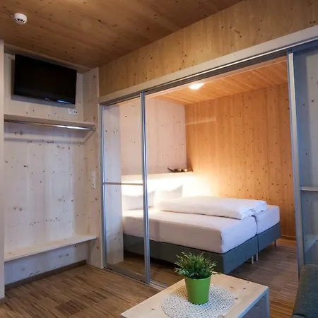 Hotel Tia Smart Natur-2