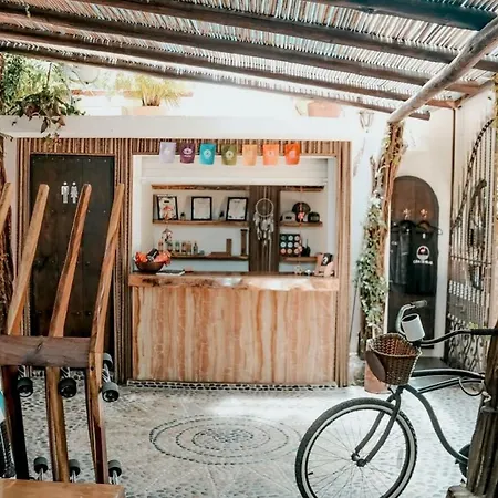 Casa De Olas Boutique Hotel-2