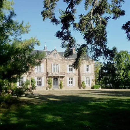 Manoir des Tuileries du Buisson-2