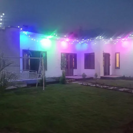 Sushmika Villas-2