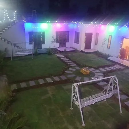 Sushmika Villas-3