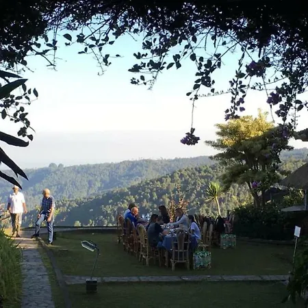 Puri Lumbung Cottages Restaurant & Spa Munduk-3