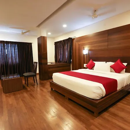 Traders Hotel - Kankanady, Mangalore-3
