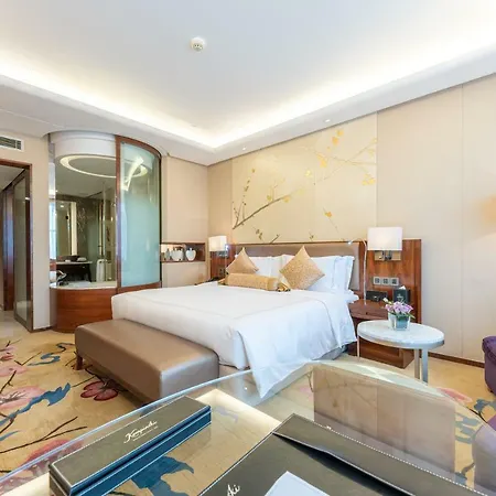 Kempinski Hotel Huizhou-3