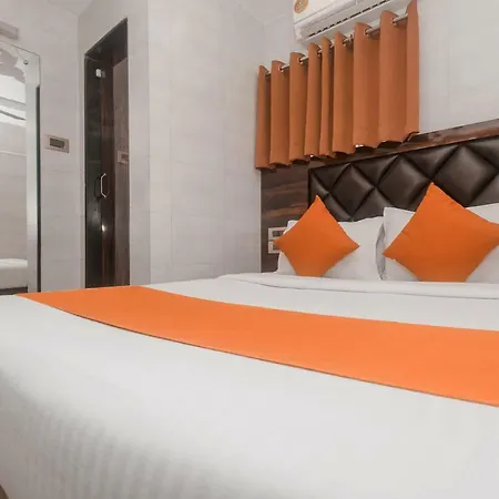 Hotel Karishma-3