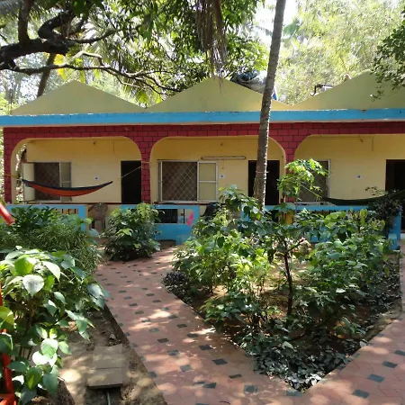 Silver Moon Guest House-2