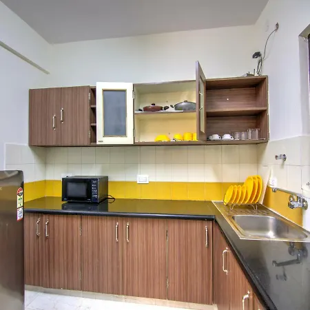 Sunshine Suites Grand Deluxe-2