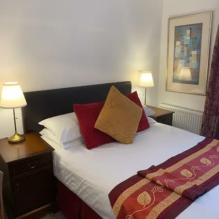 Jessamine House Hotel-2