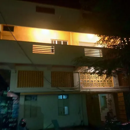 Xavier Guest House-2