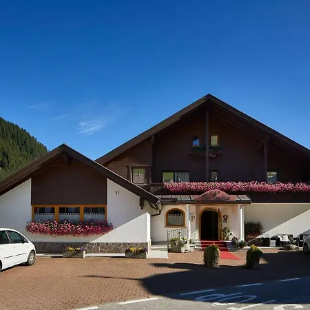 Mountain B&B - La Scalira-3