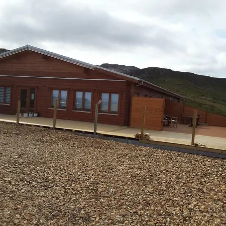 Hotel Stundarfridur-3