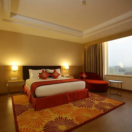 Country Inn & Suites By Radisson, Meerut-2