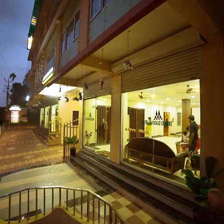 Hotel Wayanad Square-3