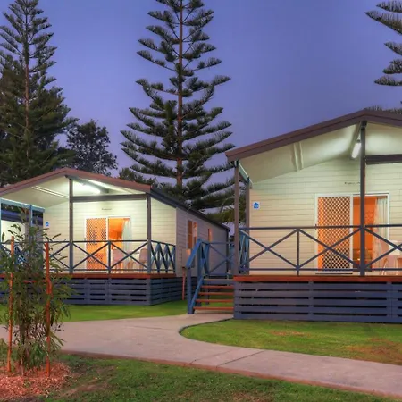 Nambucca River Village By Lincoln Place-3